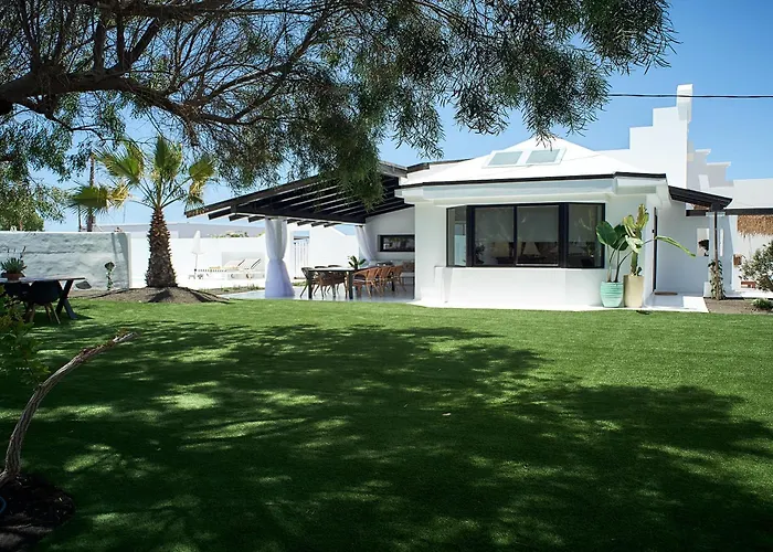 Unique Homes Lajares - Only Adults
