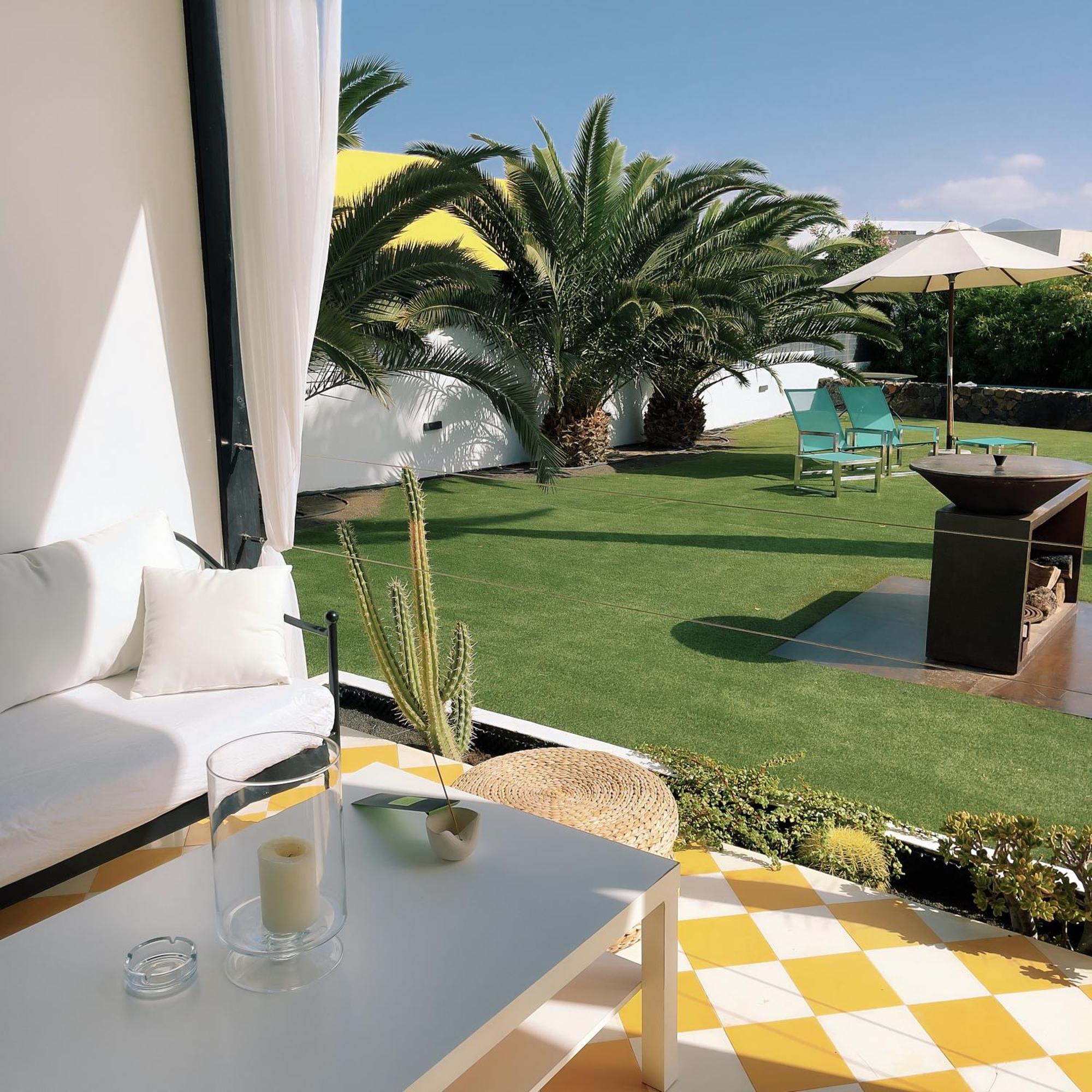 Unique Homes - Only Adults Villa Lajares