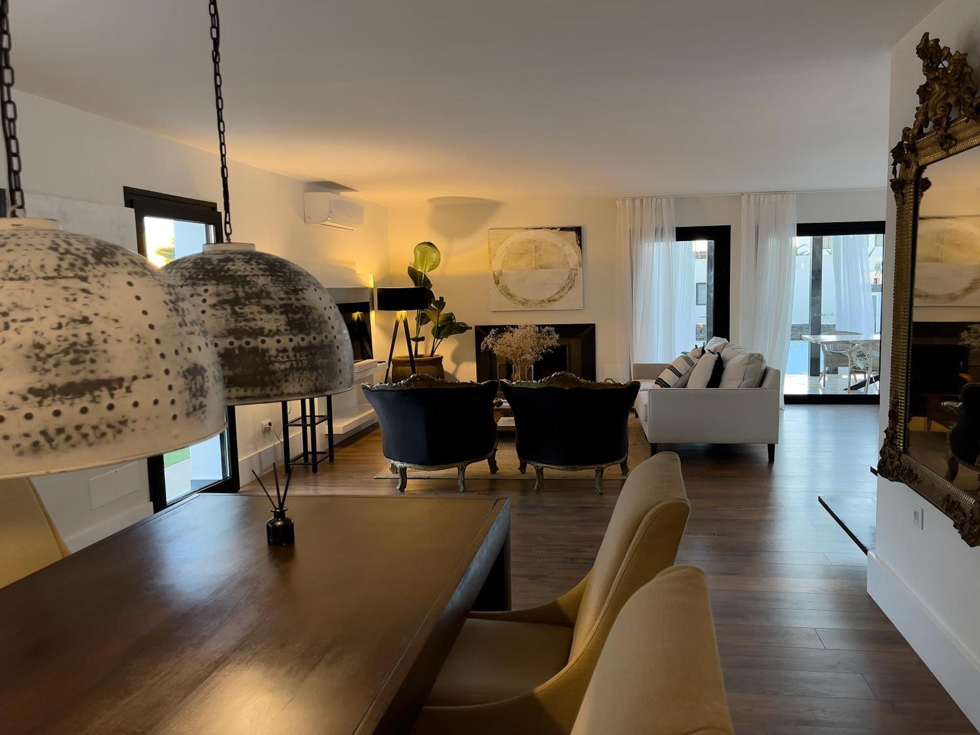Unique Homes - Only Adults Villa