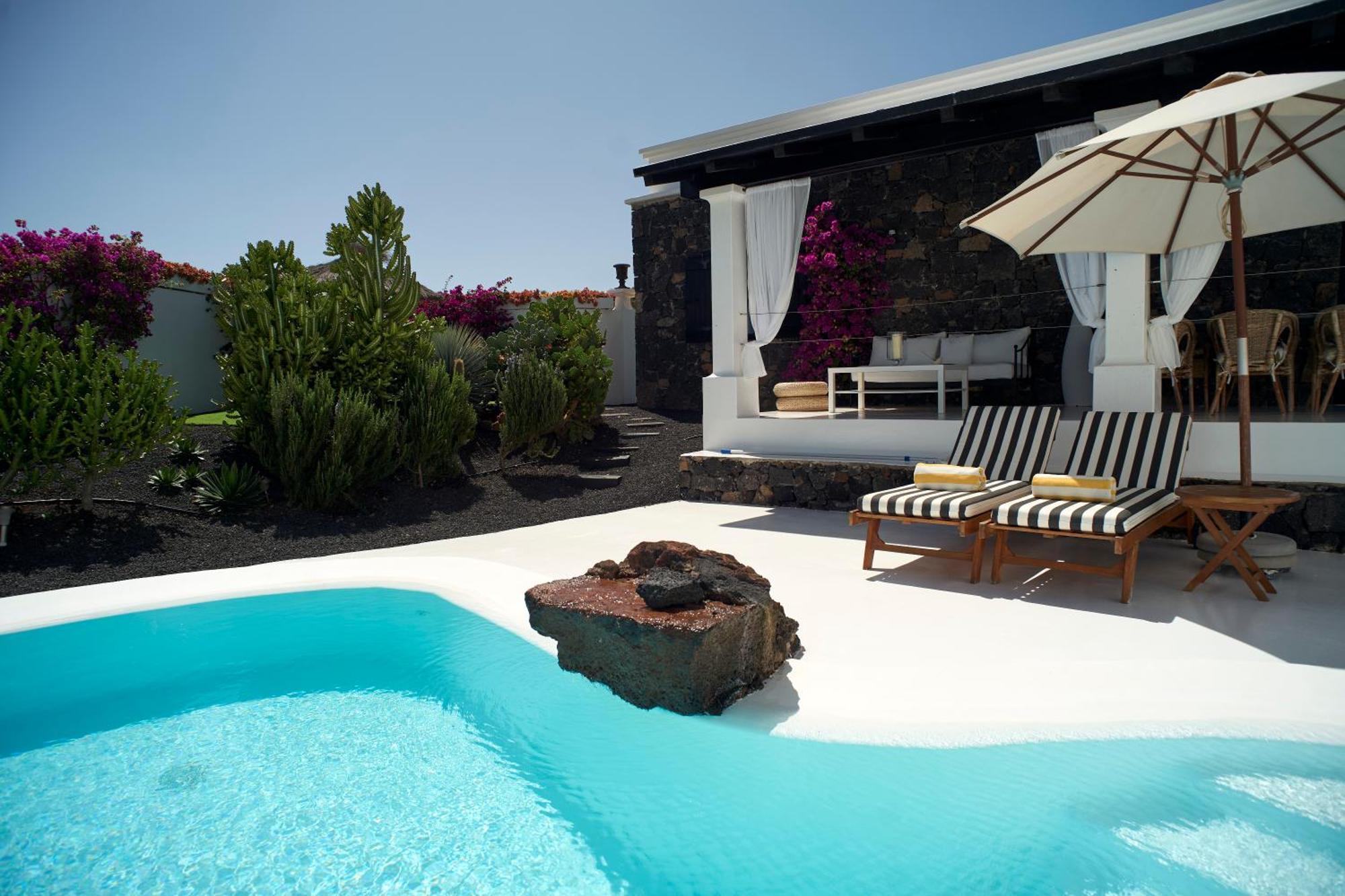Unique Homes - Only Adults Villa
