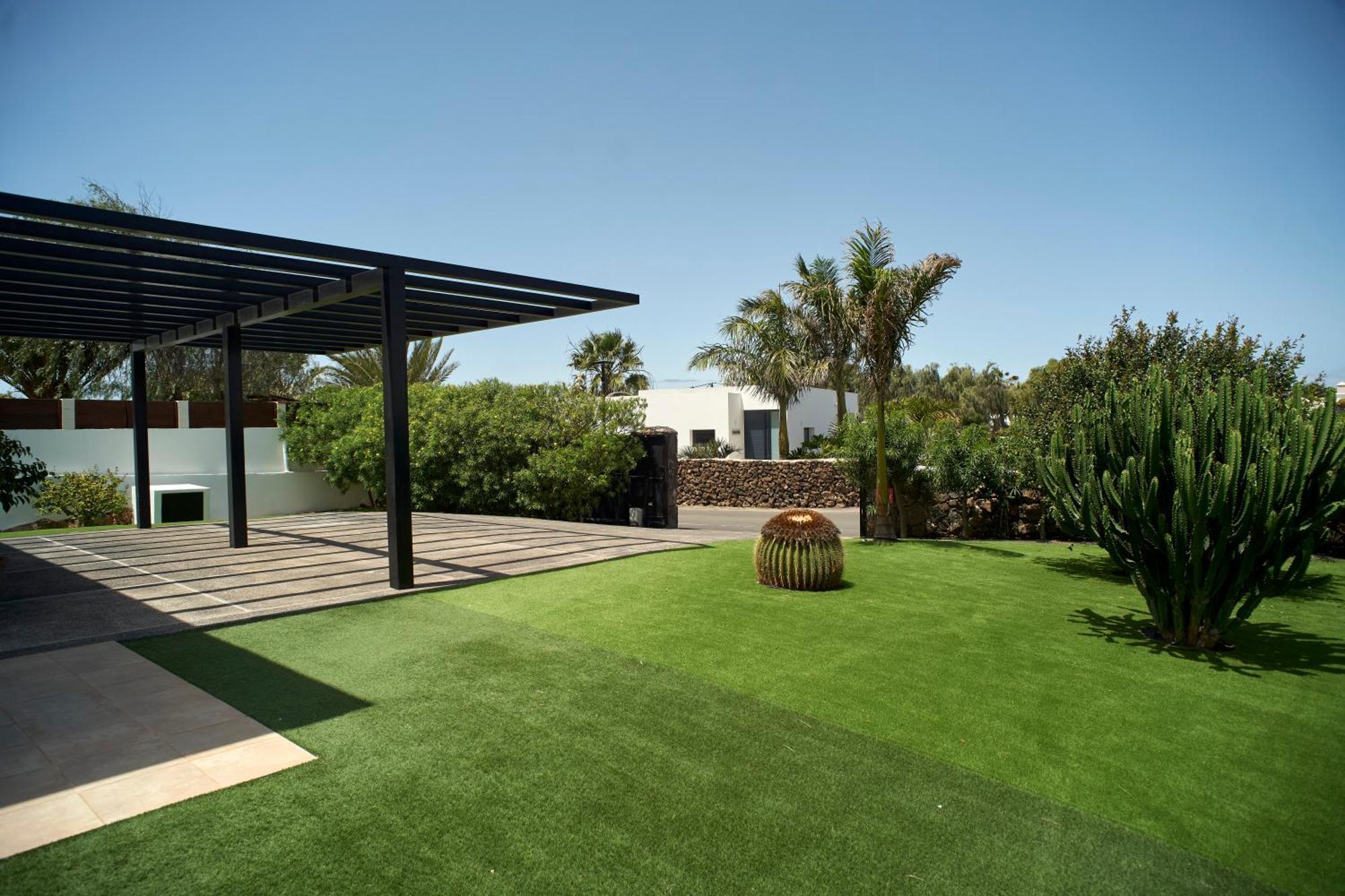 Villa Unique Homes - Only Adults *