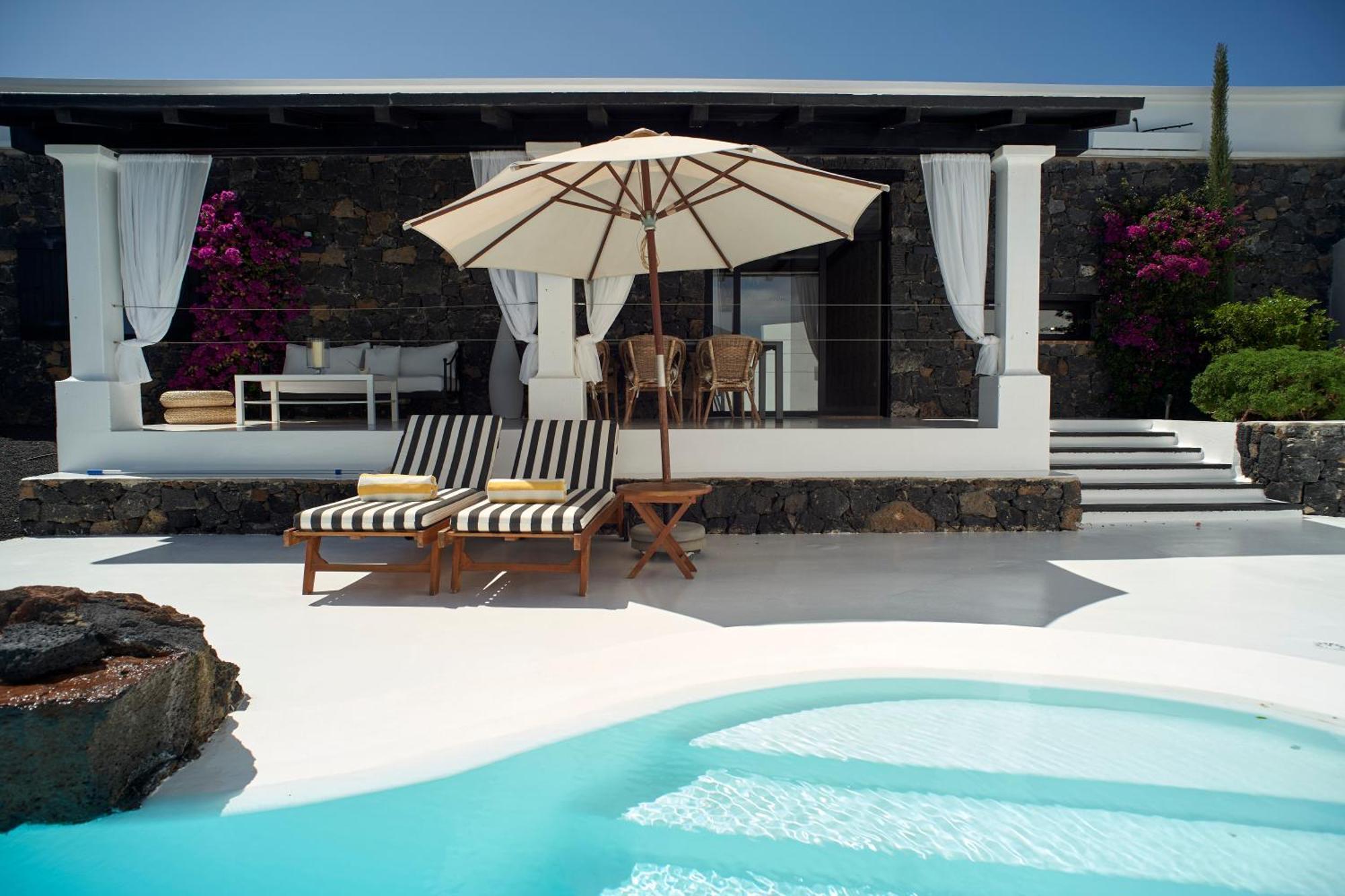 Unique Homes - Only Adults Villa Lajares