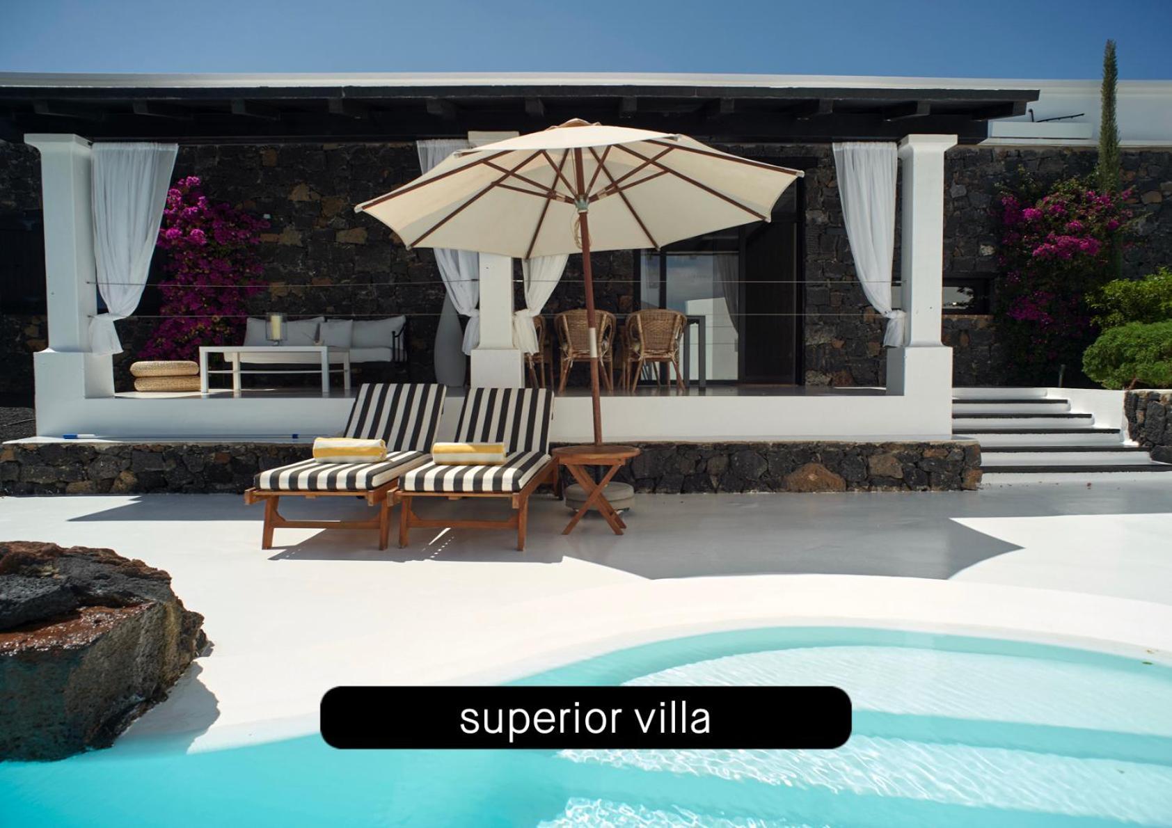 Villa Unique Homes - Only Adults *