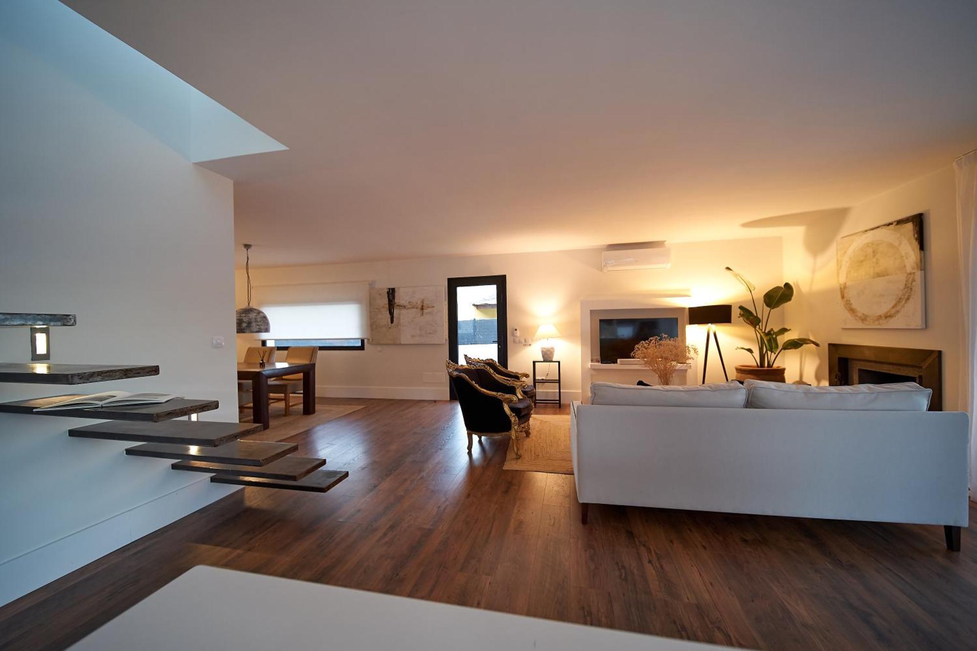 Unique Homes - Only Adults Villa *