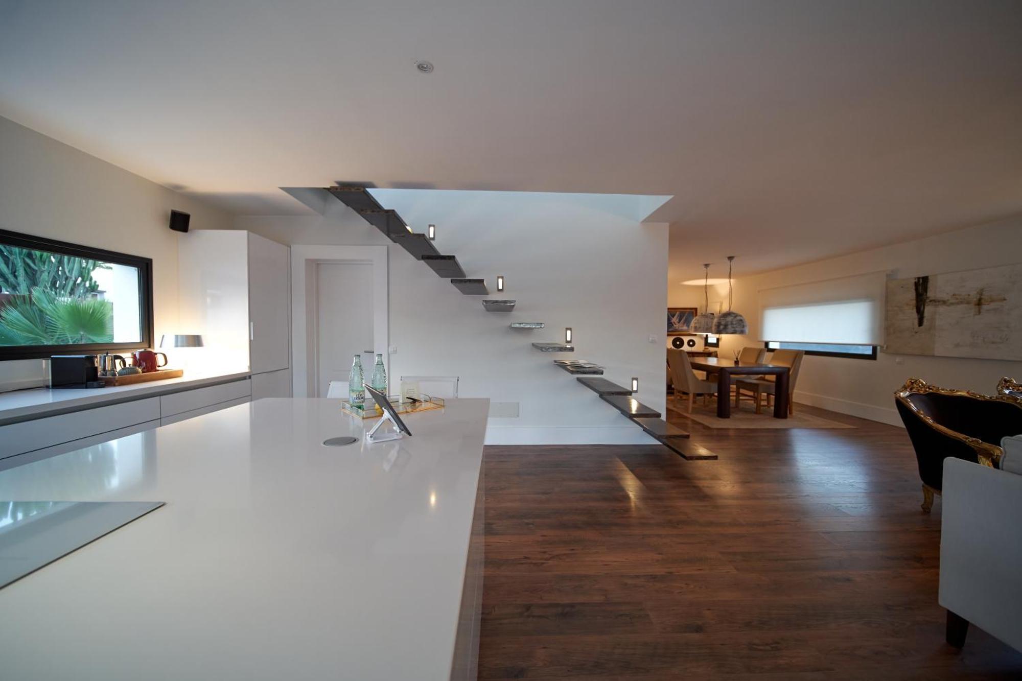Villa Unique Homes - Only Adults *