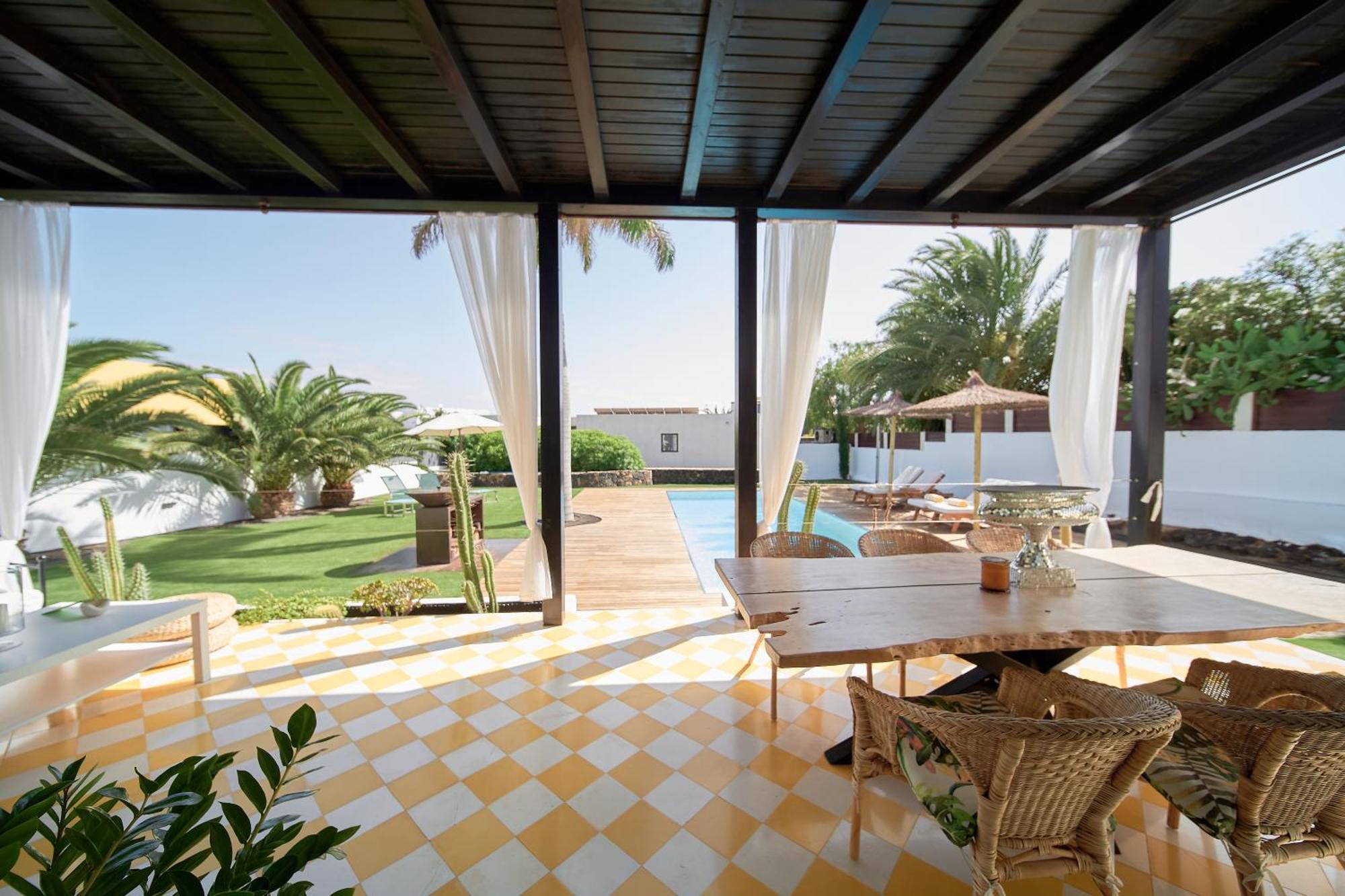 Villa Unique Homes - Only Adults