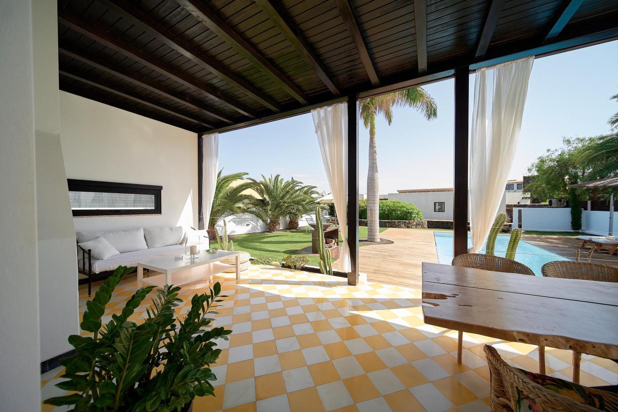Villa Unique Homes - Only Adults *