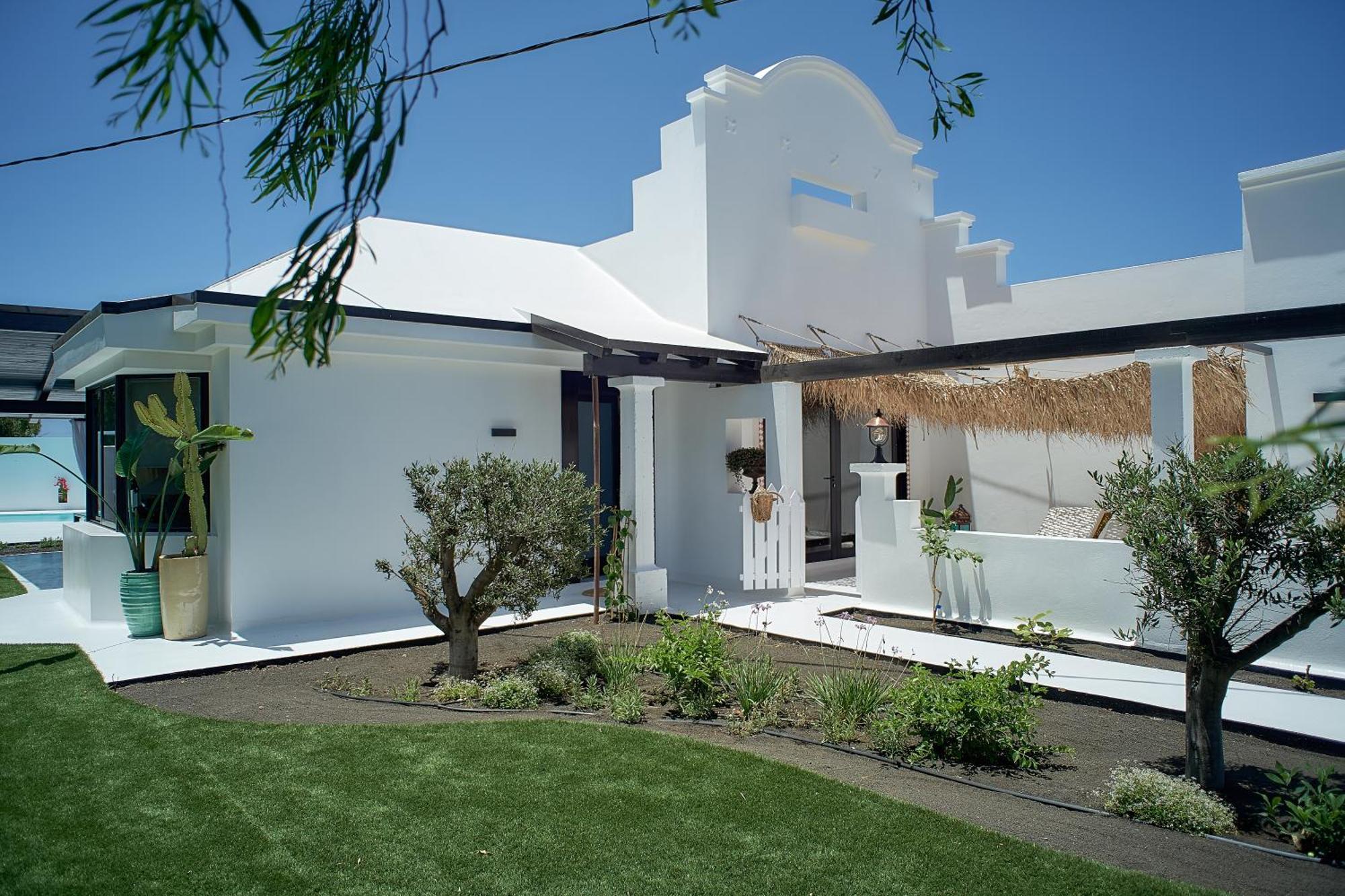 Unique Homes - Only Adults Villa