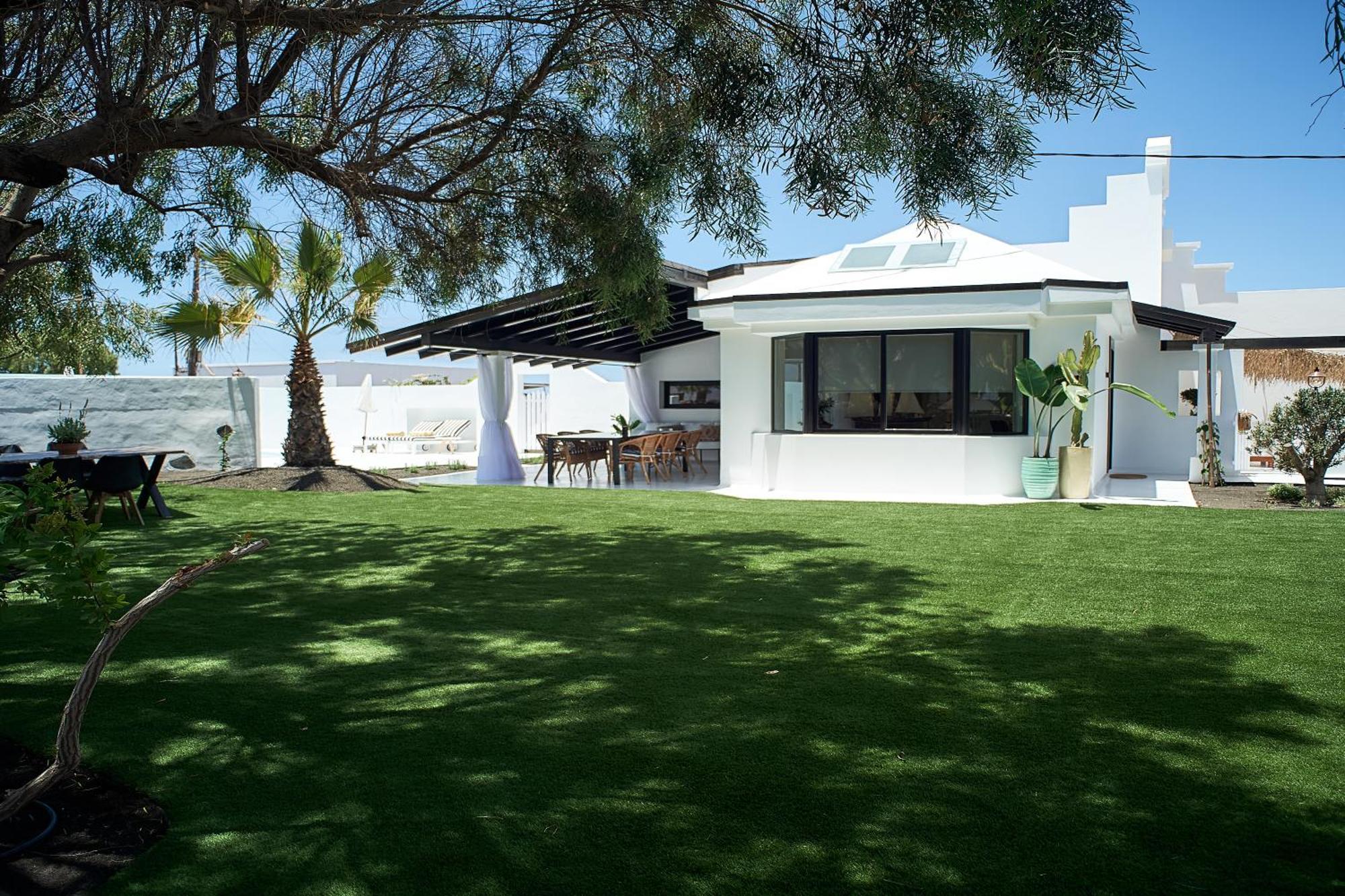 Villa Unique Homes - Only Adults Lajares