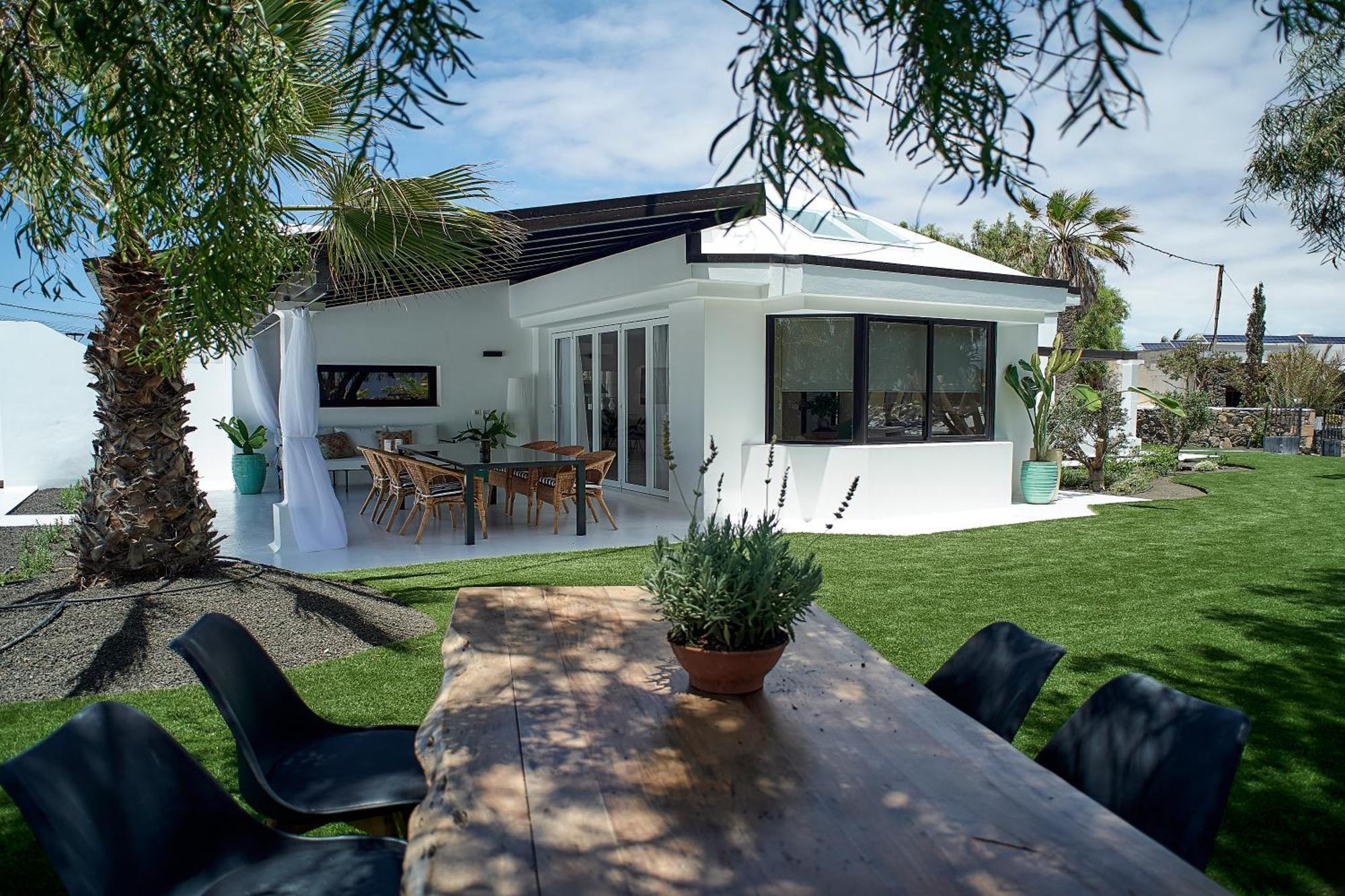 Unique Homes - Only Adults Villa *