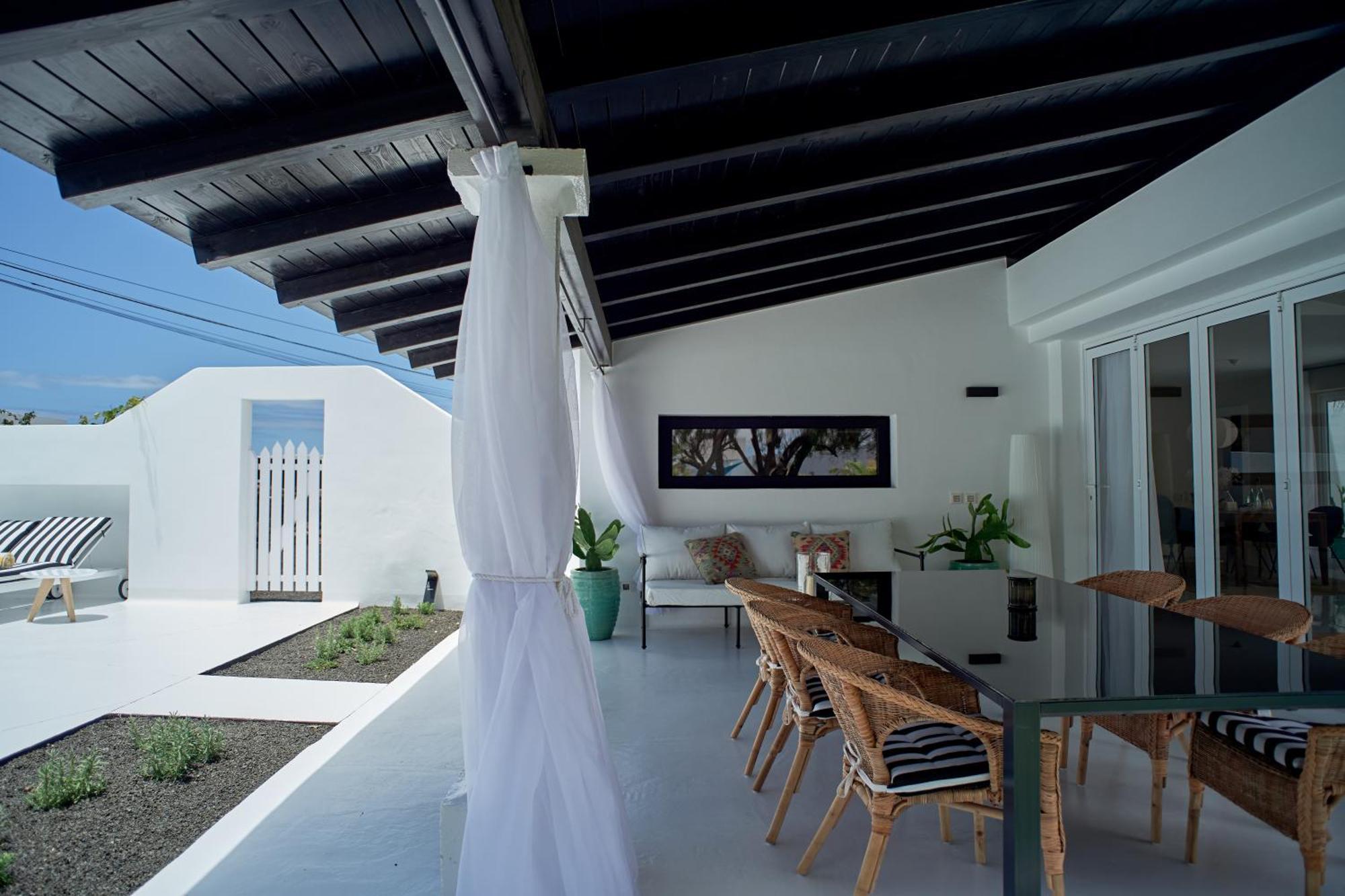 Unique Homes - Only Adults Villa