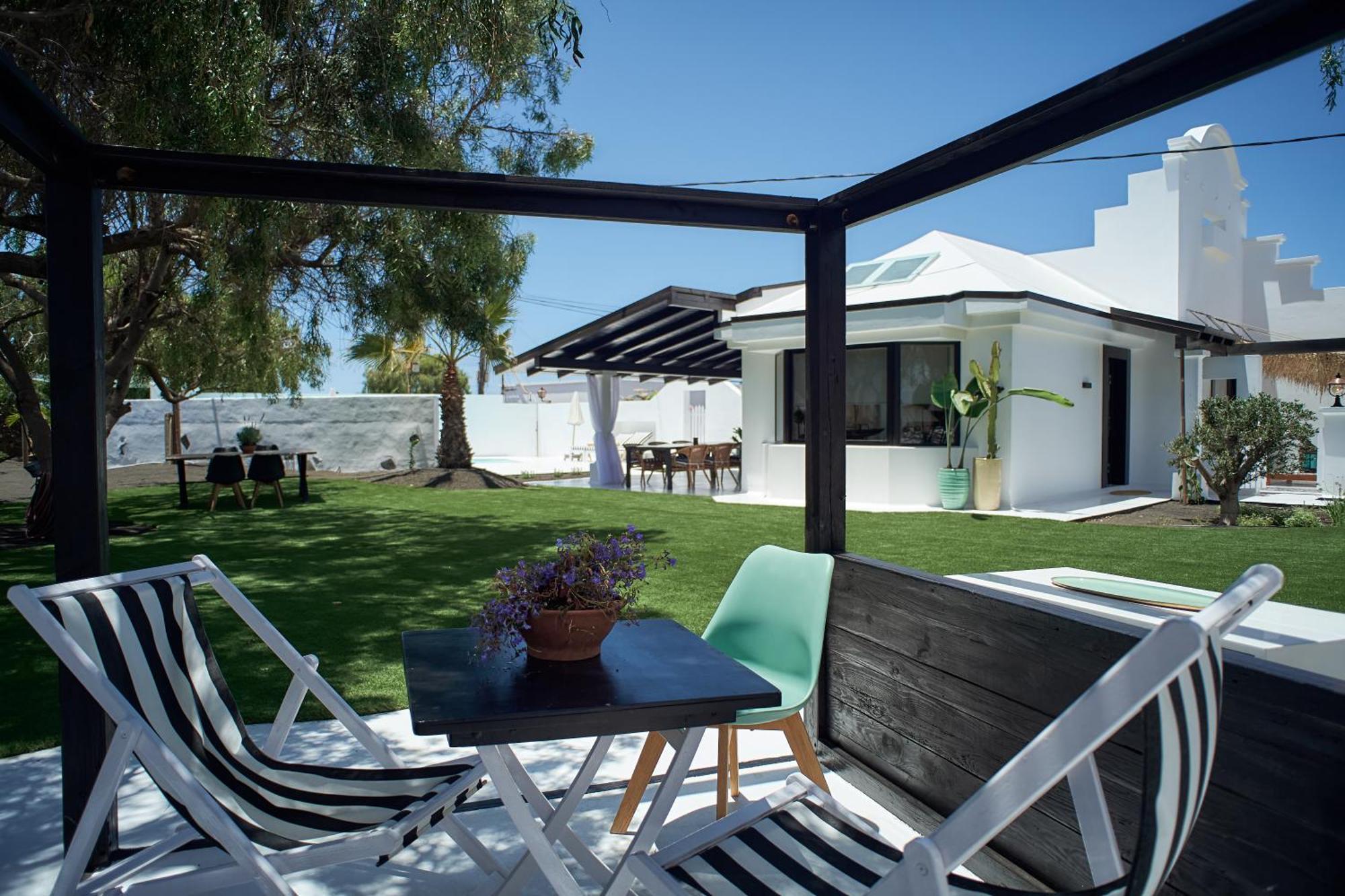 Villa Unique Homes - Only Adults